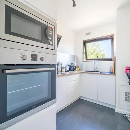 Apartment Bel 2p Proche Paris *