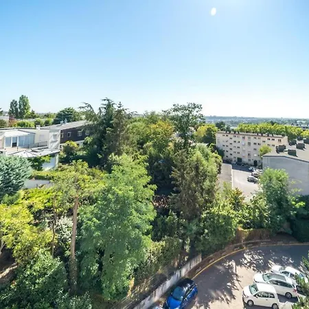 Bel 2p Proche Paris * Fontenay-aux-Roses