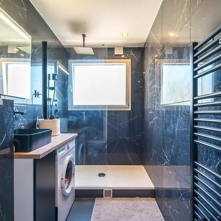 Apartment Bel 2p Proche Paris Fontenay-aux-Roses
